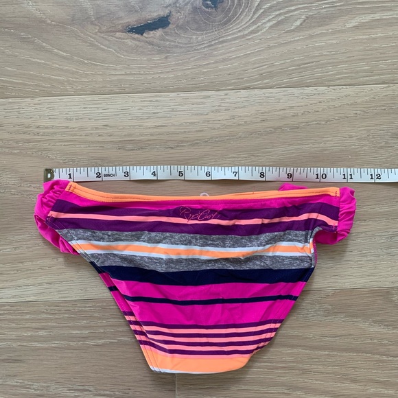 Rip Curl Swim Hipster Bottom - XS - Picture 3 of 5